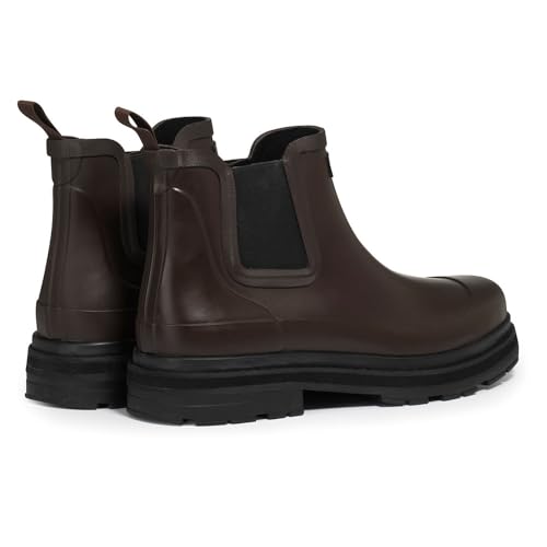 Aigle Men's Classic Rain Boot4