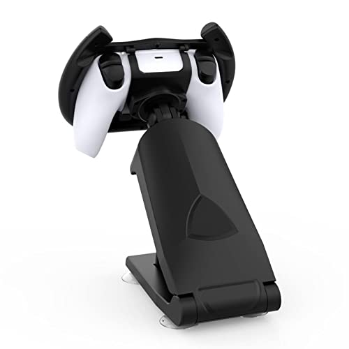 Image of CALANDIS Steering Wheel Bracket Acing Game Accs for PS5 Gaming Controller Friends | Controllers & Attachments | Video Game Accessories