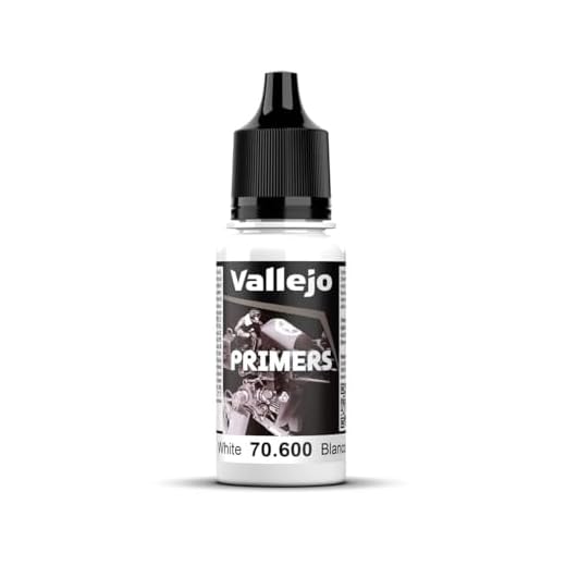 Vallejo - 26807 Surface Primer Surface