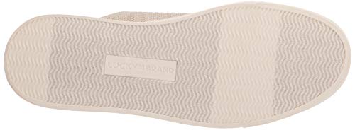 Lucky Brand Women's Leigan Casual Sneaker4