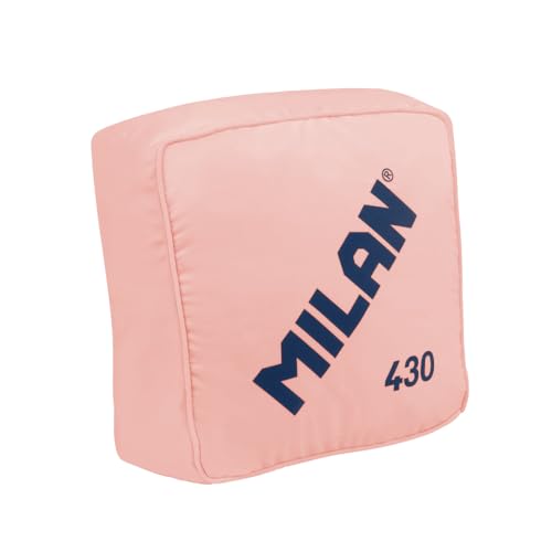 MILAN® Cojín Goma 430 Since 1918, Rosa