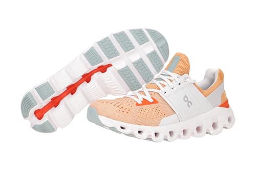 Image of On Women's Cloudswift Sneakers