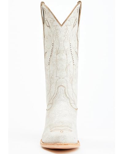 Idyllwind Women's Sweet Tea Crackle Tall Western Boot Snip Toe - Biwsp22l44