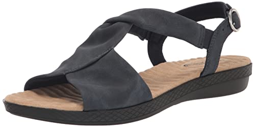 Sandale pour femme Draper Easy Street aux finitions soignées et élégantes