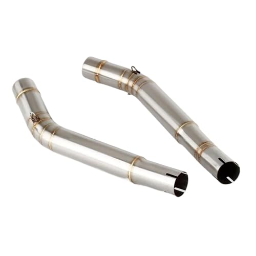 Pot d'échappement pour Suzuki GSX1300R Hayabusa 2008-2020 avec silencieux - 5