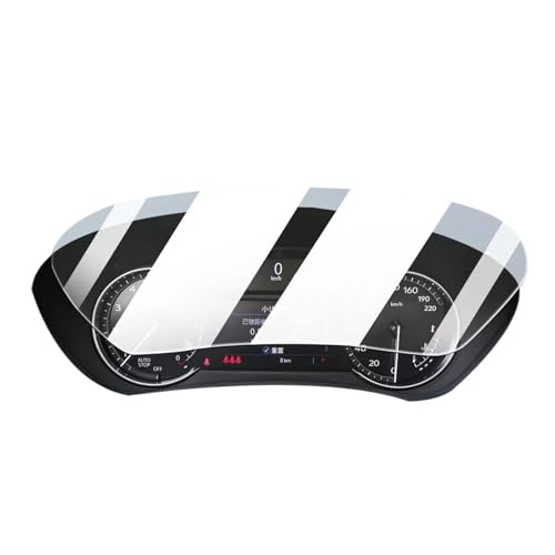 Film Protection Écran Voiture Cadillac XT4 Anti-rayures TPU GPS 2022