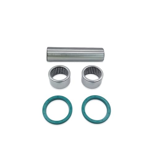 Roulement direction moto haute résistance avec bague d'étanchéité pour bras CRF450R CR250