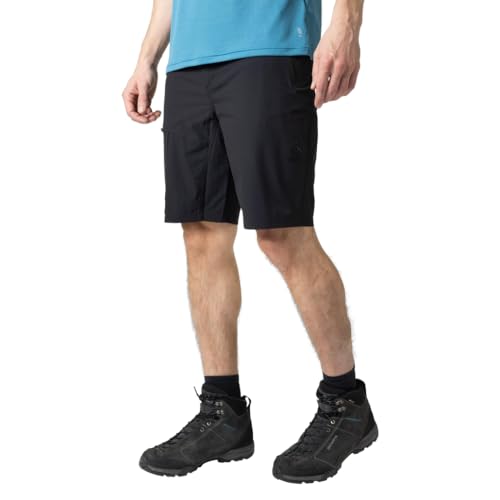 Odlo Ascent short de randonnée homme anti transpiration et léger