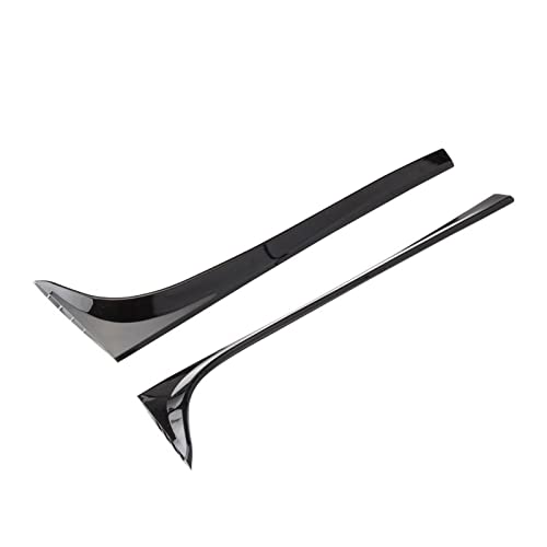 Ԃ̃AEBhETChX|C[ECOgNX|C[TChECO ɓK VW ɓK St 7 VII MK7 TSI TDI 2014 2015 2016 2017 2018 HETEVSCCK(Glossy Black)