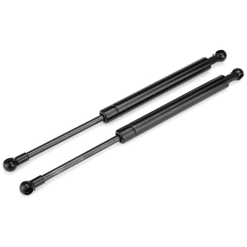 Verin hydraulique 300N et amortisseur à gaz pour coffre de voiture