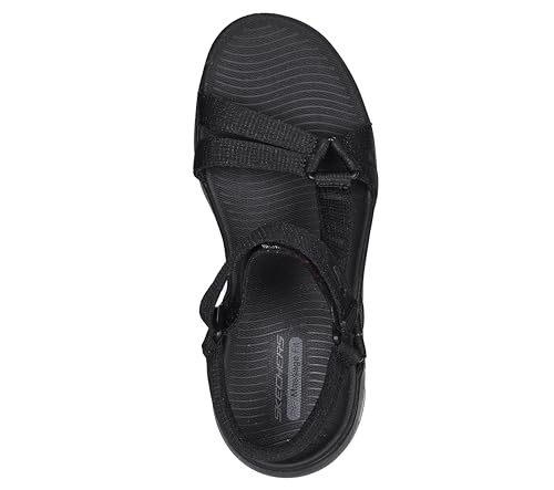 Skechers Women's On-the-go Massage Fit Transcend Sandals3