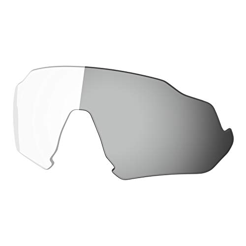 Image of Flight Jacket Lenses Replacement for Oakley Sunglass OO9401 Polarized