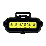 DigiAutoPart Automotive Accelerator Pedal Position Sen der 5019940AA