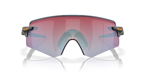 Image of Oakley mens Oo9471 Encoder Rectangular Sunglasses