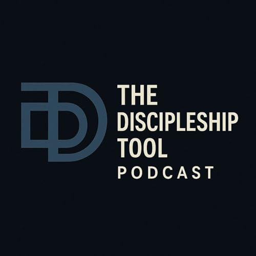 Page de couverture de The Discipleship Tool