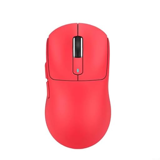 Ratón para juegos X3 con sensor óptico avanzado, conectividad de 3 modos, diseño ligero (Rrd) | Ya disponible en tu tienda friki favorita! En mundofriki.es! Ratón para juegos X3 con sensor óptico avanzado, conectividad de 3 modos, diseño ligero (Rrd) | Ya disponible en tu tienda friki favorita! En mundofriki.es!