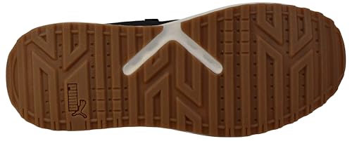 Puma Women's Pacer 23 Street WNS, Puma Black Rose Gold 10 M4