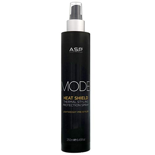 Mode Styling by Affinage Heat Shield Thermal Styling Protection Spray 250ml image 2