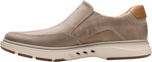 Clarks Men's Un Briley Step Loafer2