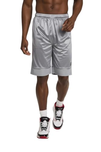AND1 Sleet All Courts Basketball Core Short - Large, 36-38 at