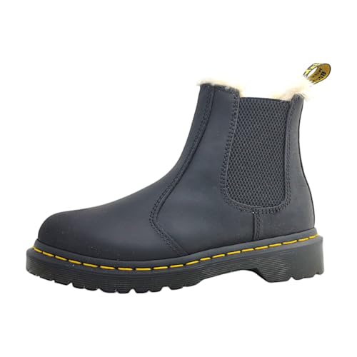 Image of Dr. Martens Unisex 2976 Chelsea Boot