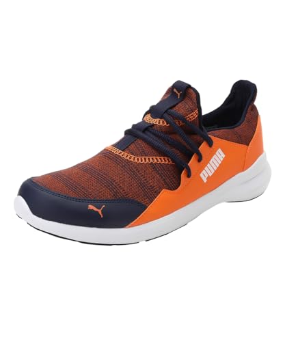Image of Puma Mens Pacer Bold Loop Sneaker