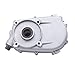 Hteedy Reduction Gearbox, 13 HP Reducer for Honda GX270 2:1 With Internal Clutch Internal Clutch Rotatable Oil Plug 1/2 Speed Reduction Speed Durable Reducer Casing