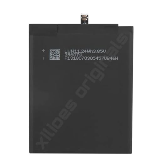 Image of BN37 Battery for Redmi 6 6A / BN37 Battery with 6 Month Warranty ** (B254)