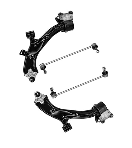 Brazo de control inferior delantero Acura RDX 2013-2018 barra estabilizadora RK623323