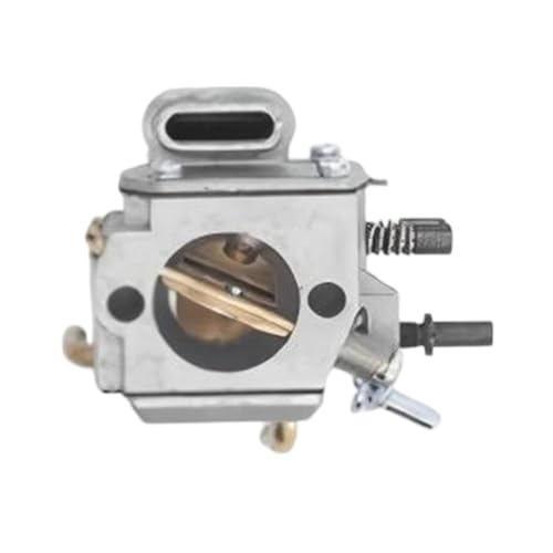 Carburateur pour MS290 : pièce de rechange moteur thermique pour tronçonneuse