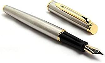 BAOER RJ BAOER801 Stainless steel Fountain Pen Nib Fine