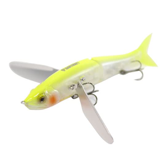 GAN CRAFT/JOICRAWLER/イヨケンコラボカラー GAN CRAFT [HIGH POTENTIAL ORIGINAL LURES]