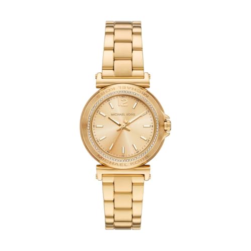 Michael Kors MK7516 Damen Armbanduhr
