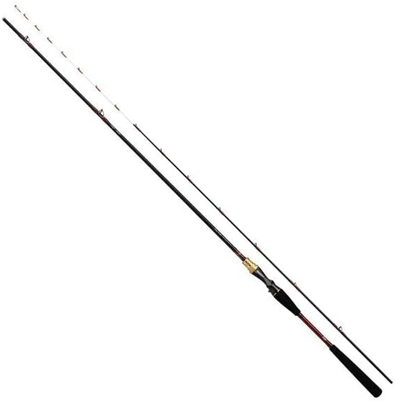 Daiwa M-225 Analyst Light Flounder
