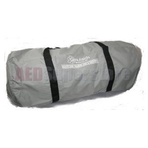 Simulaids Sani Baby Carry Bag for (4 Pack) - 2260