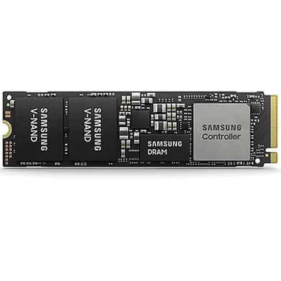 Amazon.com: Samsung PM9B1 512GB 2280 M.2 SSD NVMe PCIe 4.0 Gen4 x4