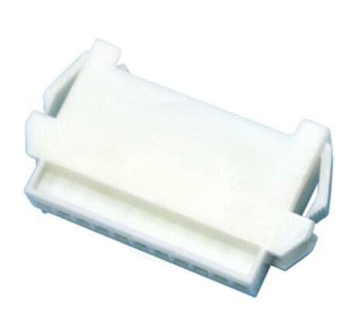 50Pcs Connector XMR-11V Plastic housing, Pitch 2.5mm