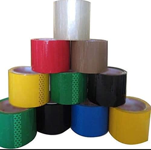 Wonder 555 cello tape 2 inch 150 meter transparant (pack of - 3) 1