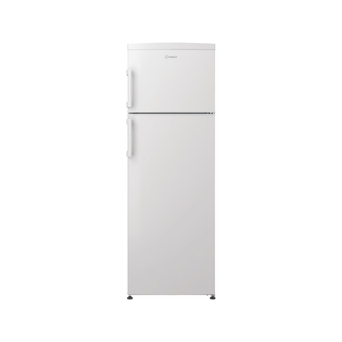 Frigorifero a 2 porte Indesit 316L Bianco - IT60732W