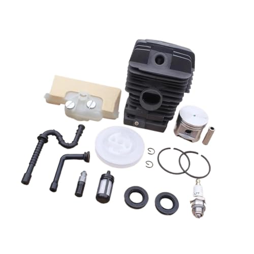 Kit cylindre-piston 46mm pour réparer une perte de puissance sur MS310