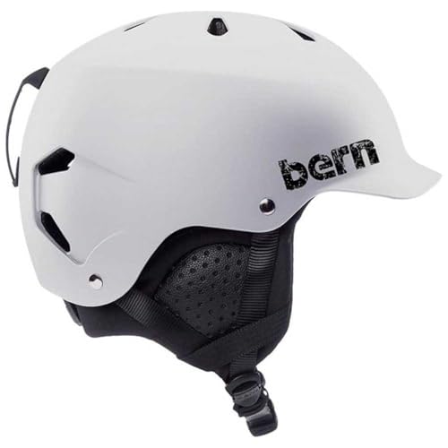 Classic Winter Helmet by Bern