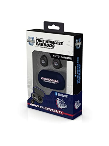 Image of SOAR NCAA Unisex True Wireless Earbuds V.2