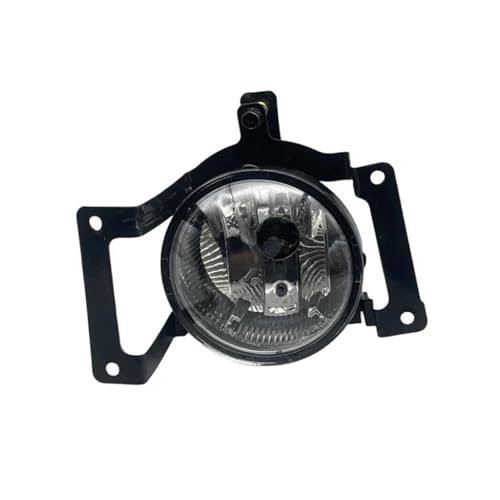 Phares antibrouillard pour Hyundai Tucson 2005 2006 2007 2008 2009,Feux brouillard,Ensemble de phares antibrouillard pour pare-chocs avant de voiture,Right