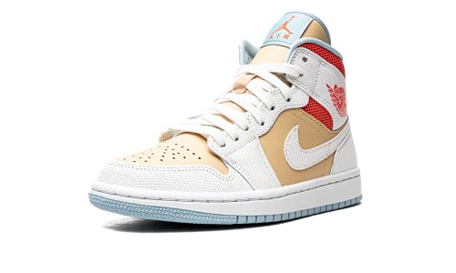 Image of Nike Jordan Mid Women's Basketball Shoes