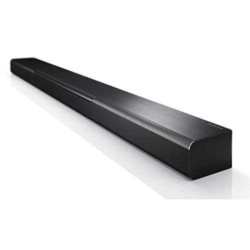 Yamaha MusicCast BAR 40 YMS-4080 schwarz TV-Soundbar inkl. MusicCast