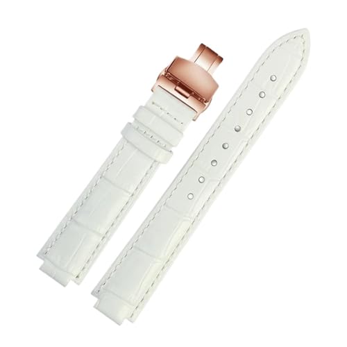 [ł] JeBG u[o[ EHb`Xgbv Y fB[X vEHb`oh 18x11mm 20x12mm 召2TCY NxgEHb``F[ɑΉ(White-rose gold B,22x14mm)