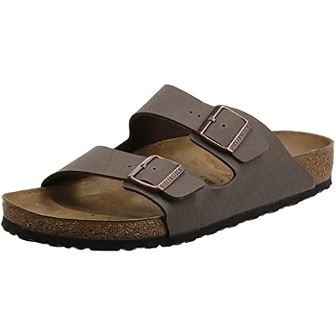 Birkenstock Mules Homme Moka Cover