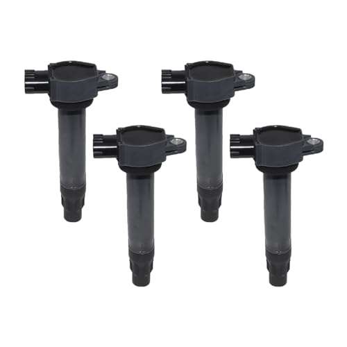 Bobine d'allumage 597096 pour résoudre les ratés moteur sur Peugeot 4007