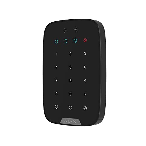 Ajax Systems Teclado Plus 26700 Ajax Systems Teclado Plus 26700