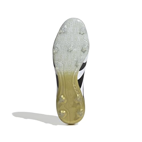 adidas Predator Pro Firm Ground Soccer Shoes3